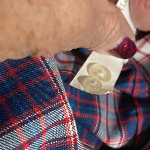 Men’s Vineyard Vines Classic Fit Tucker Shirt - Picture 9 of 9